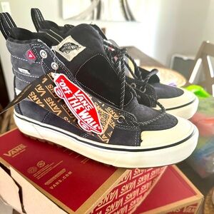 Vans Sk8 Hi MTE Sneakers